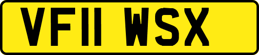 VF11WSX