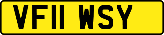 VF11WSY