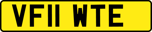 VF11WTE