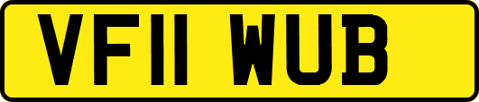VF11WUB