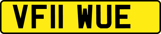 VF11WUE