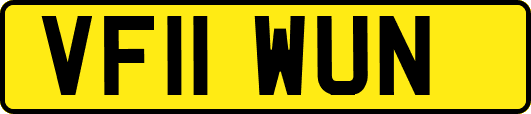 VF11WUN