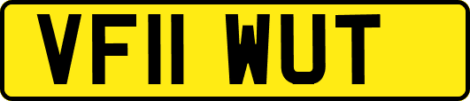 VF11WUT