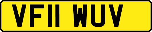 VF11WUV