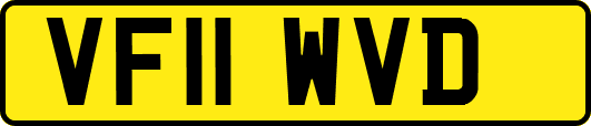 VF11WVD