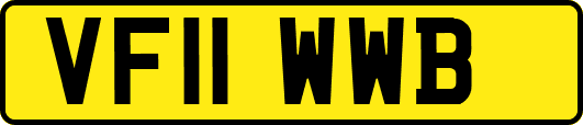 VF11WWB