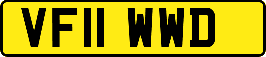 VF11WWD