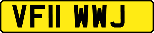 VF11WWJ
