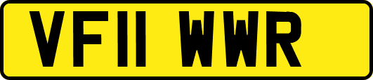 VF11WWR