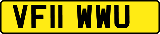 VF11WWU