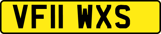 VF11WXS