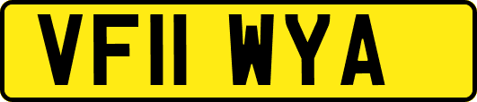 VF11WYA