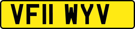 VF11WYV