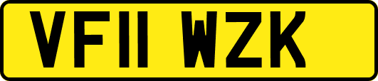 VF11WZK