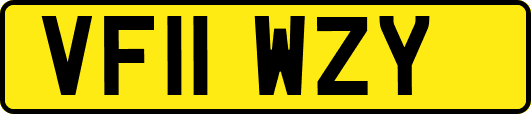 VF11WZY