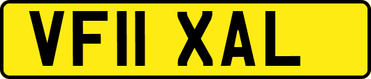 VF11XAL