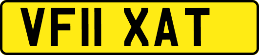 VF11XAT