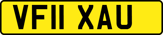 VF11XAU