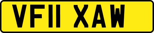 VF11XAW