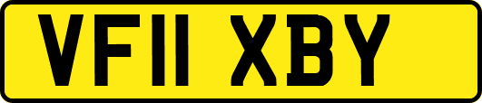 VF11XBY