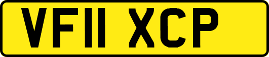 VF11XCP