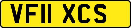 VF11XCS