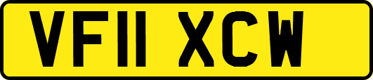 VF11XCW