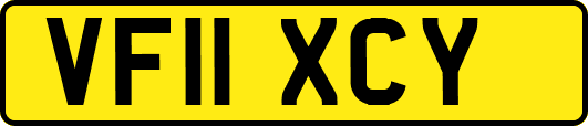 VF11XCY
