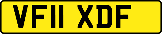 VF11XDF