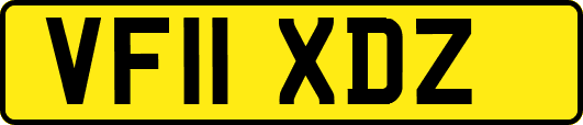 VF11XDZ