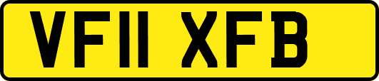 VF11XFB
