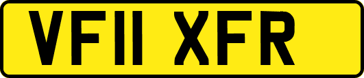 VF11XFR