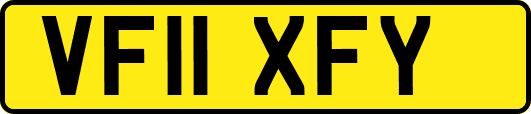 VF11XFY
