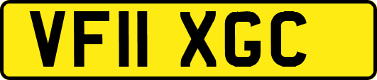 VF11XGC