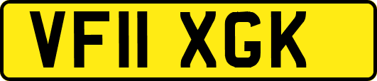 VF11XGK