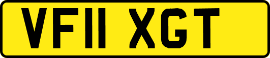 VF11XGT
