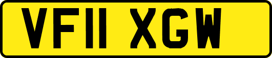 VF11XGW