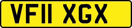 VF11XGX