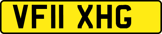 VF11XHG