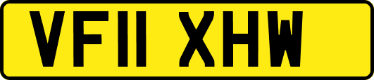 VF11XHW
