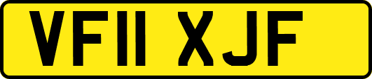 VF11XJF