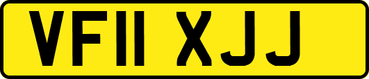 VF11XJJ