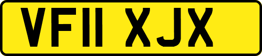 VF11XJX