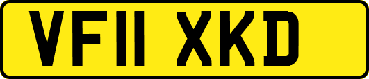 VF11XKD