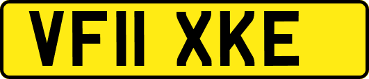 VF11XKE