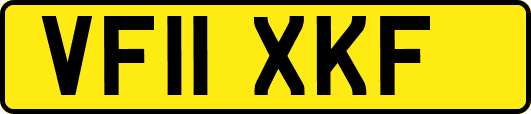 VF11XKF