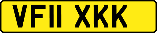 VF11XKK