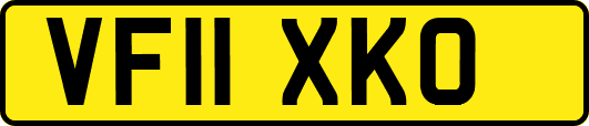 VF11XKO