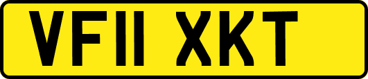 VF11XKT