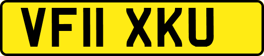 VF11XKU